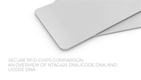 rfid chip comparison|where to buy rfid chip.